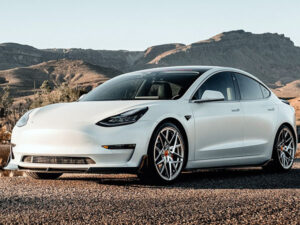 burlington ev repair, electric car service, ev maintenance