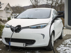 burlington ev repair, electric car service, ev maintenance