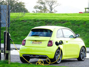 burlington electric car service, ev repair, battery maintenance